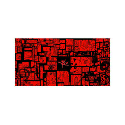 CHAOTIC COOLER (RED)  Thumbnail