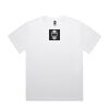 Heavy Faded Minus Tee [-5CM] Thumbnail