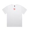 Heavy Faded Minus Tee [-5CM] Thumbnail